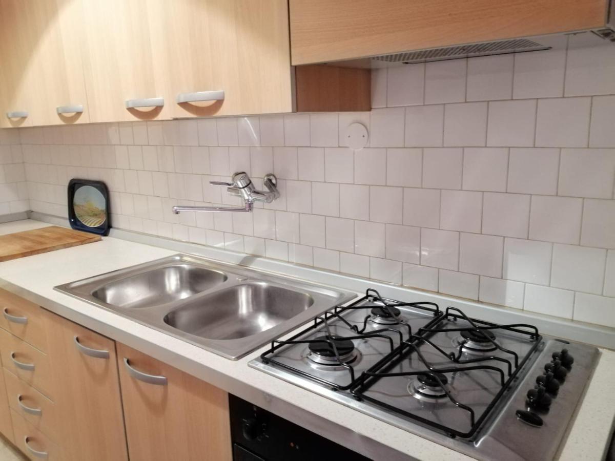 베니스 Casa 96F 아파트 외부 사진