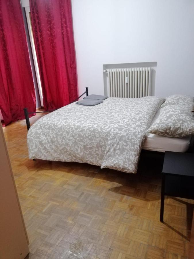 베니스 Casa 96F 아파트 외부 사진