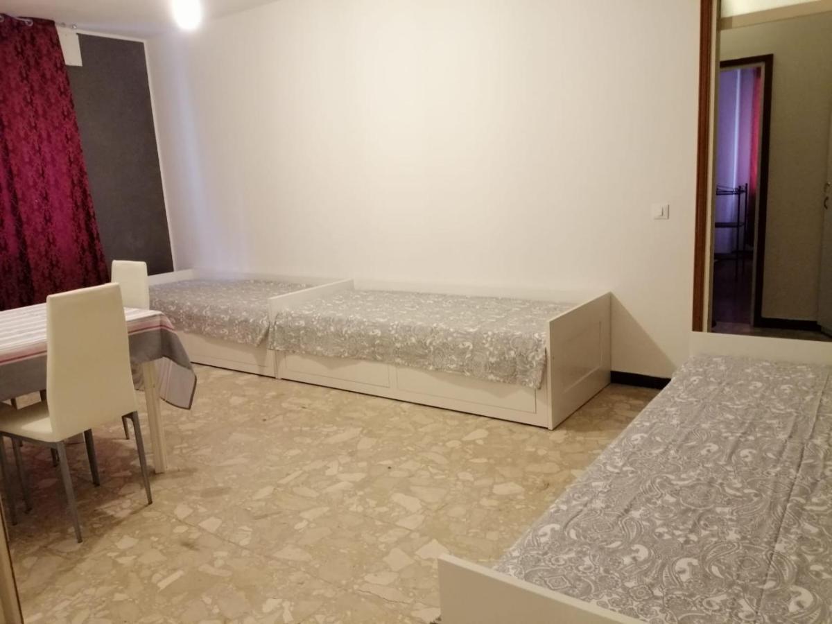 베니스 Casa 96F 아파트 외부 사진
