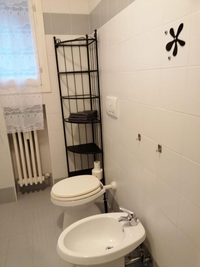 베니스 Casa 96F 아파트 외부 사진