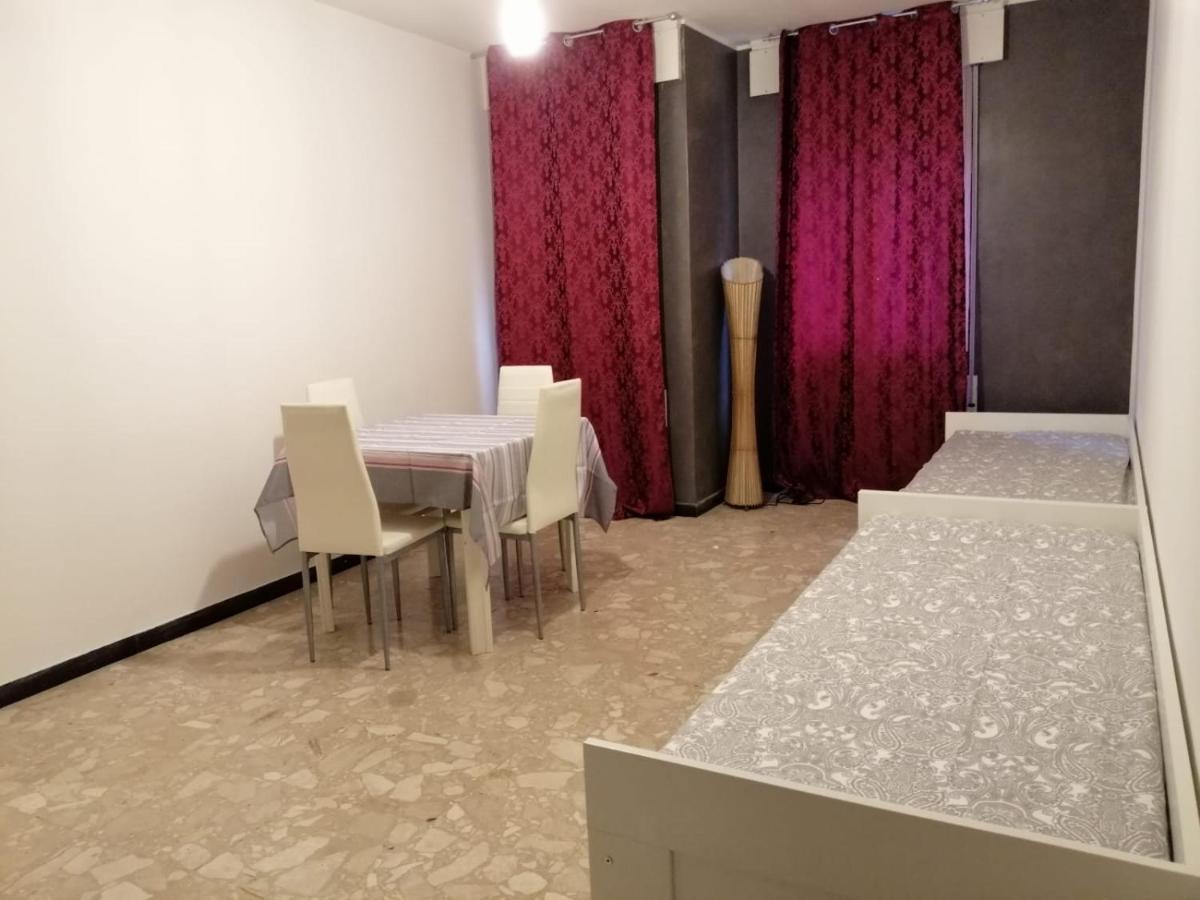 베니스 Casa 96F 아파트 외부 사진