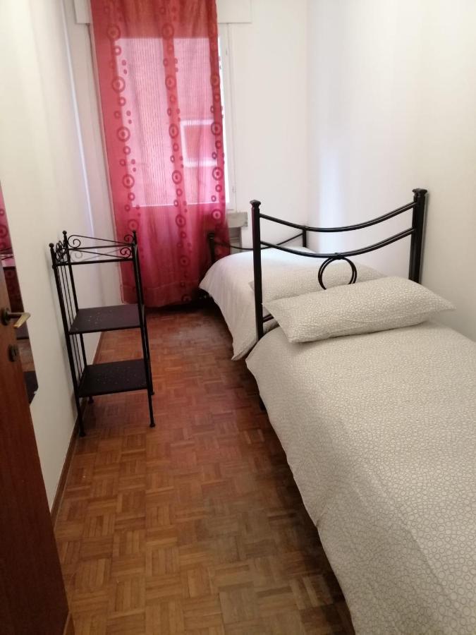 베니스 Casa 96F 아파트 외부 사진
