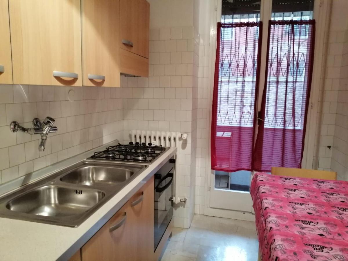 베니스 Casa 96F 아파트 외부 사진
