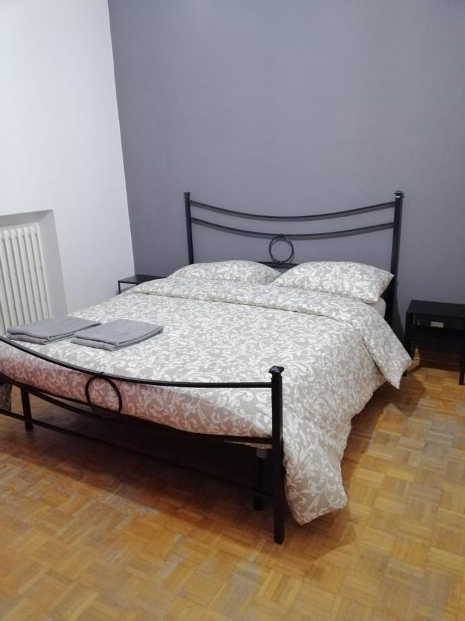 베니스 Casa 96F 아파트 외부 사진