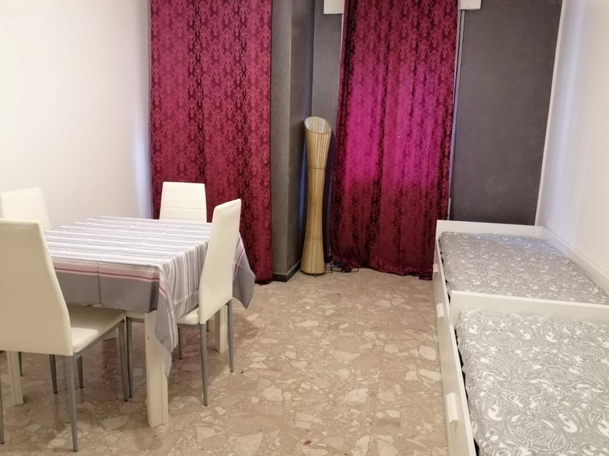 베니스 Casa 96F 아파트 외부 사진