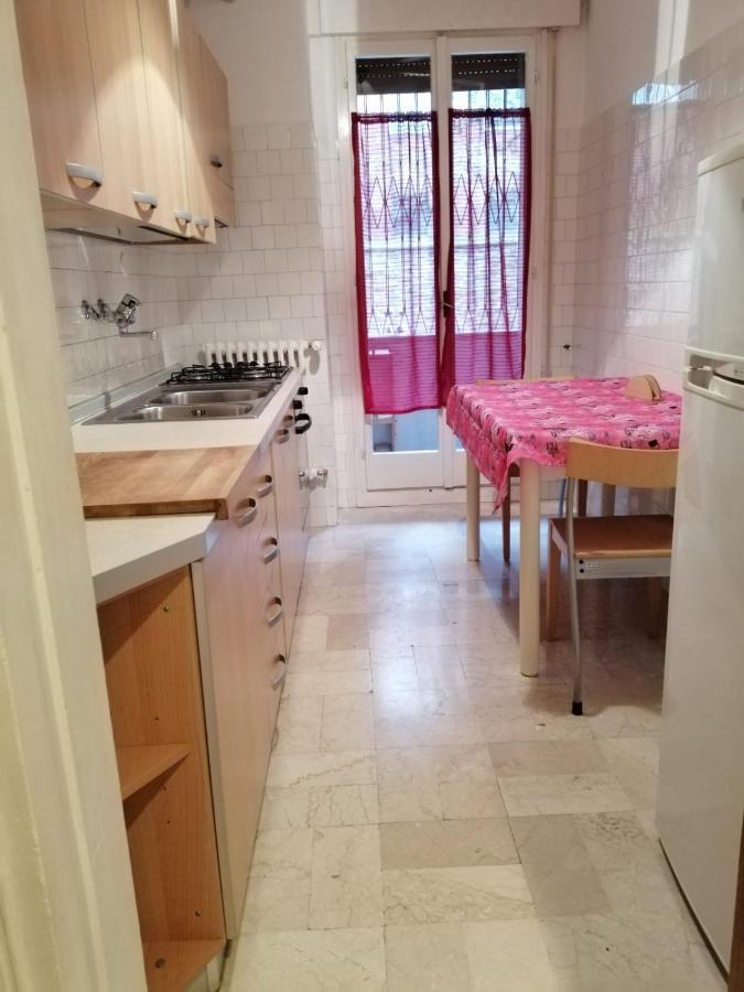 베니스 Casa 96F 아파트 외부 사진