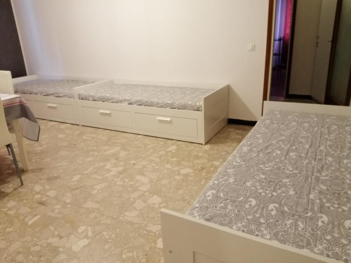베니스 Casa 96F 아파트 외부 사진