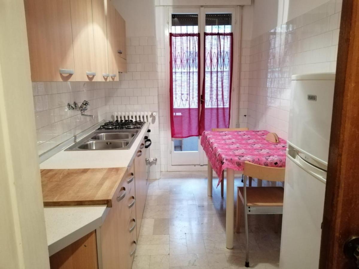 베니스 Casa 96F 아파트 외부 사진